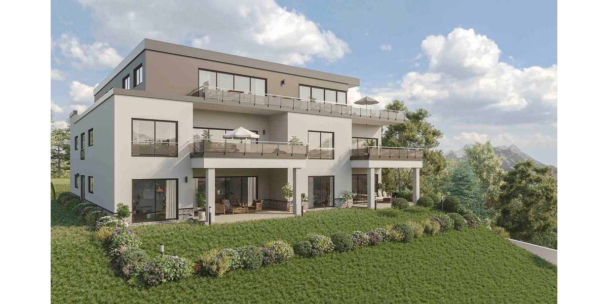 Etagenwohnung Bonn Schweinheim - 3 Zimmer, 114 m&sup2;, 778.000&euro; | Angebot:26643424