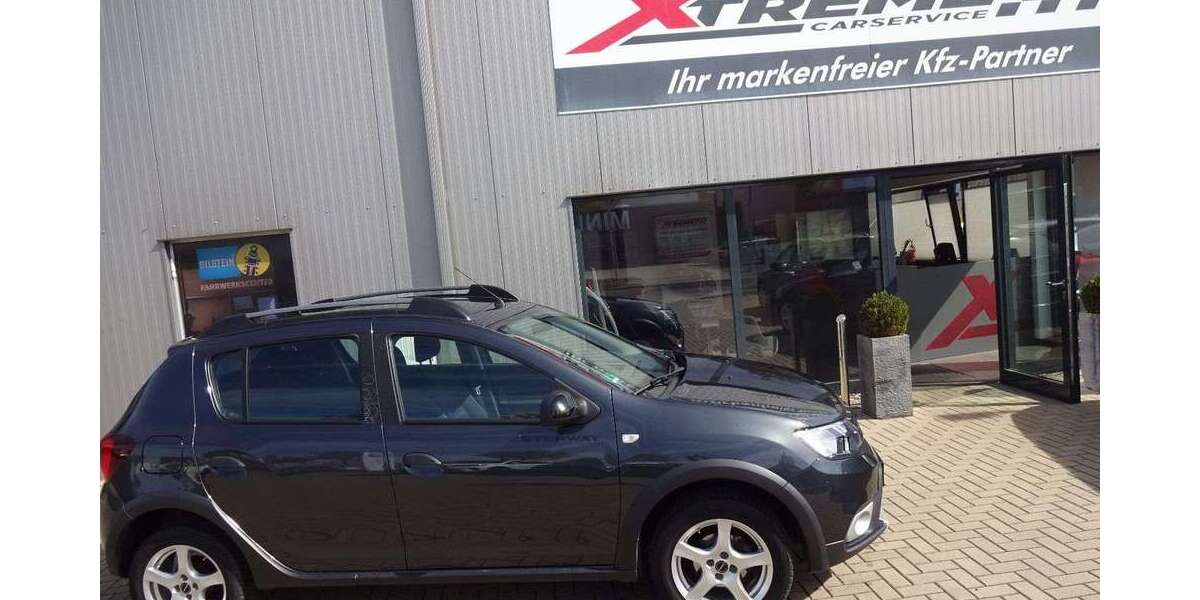 Dacia Sandero 75.950 km 9.490 &euro; Gotha 99867