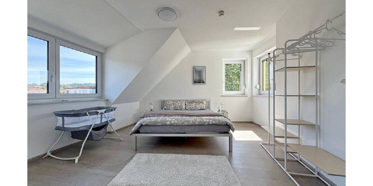 Etagenwohnung Wangen - 4 Zimmer, 116 m&sup2;, 488.000&euro; | Angebot:26886182