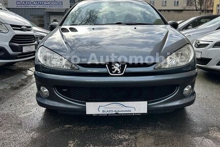Peugeot 206 148.117 km 1.950 &euro; Berlin 13409
