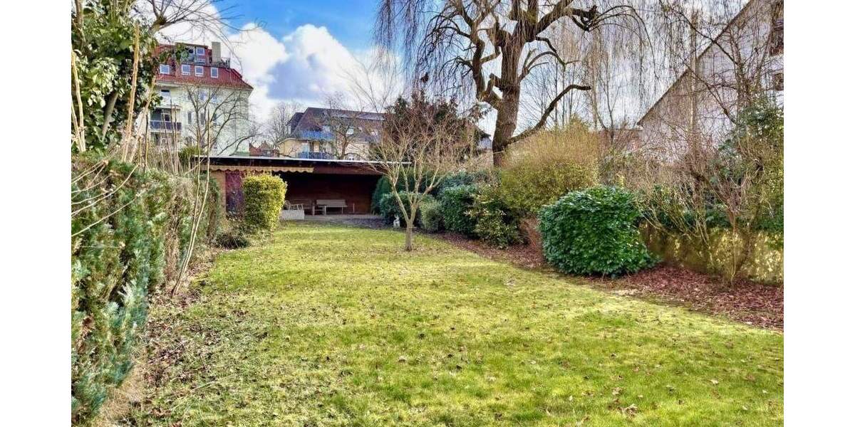 Mehrfamilienhaus, Wohnhaus Offenbach Offenbach am Main - 1 Zimmer, 238 m&sup2;, 679.000&euro; | Angebot:25391150