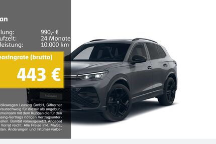 VW Tiguan 16.092 km 44.870 &euro; Bochum 44892
