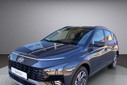 Hyundai BAYON 6.915 km 24.990 &euro; Oschatz 04758