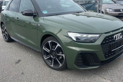 Audi A1 8.000 km 26.990 € Weinheim 69469