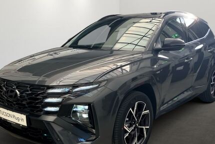 Hyundai TUCSON 5.000 km 52.500 &euro; Cottbus 03042