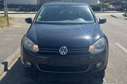 VW Golf 223.000 km 3.990 &euro; Appenweier 77767