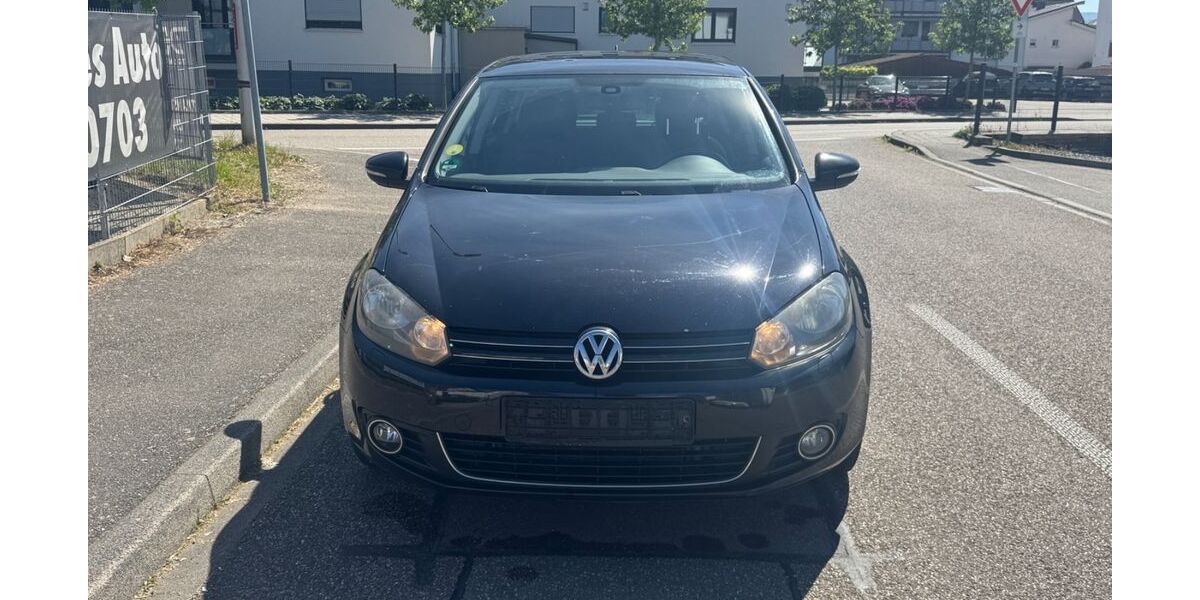 VW Golf 223.000 km 3.990 &euro; Appenweier 77767