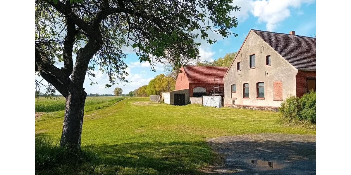 Einfamilienhaus Wittstock/Dosse Dosse - 4 Zimmer, 130 m&sup2;, 85.000&euro; | Angebot:26704114