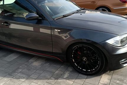 BMW 120 132.626 km 7.900 &euro; Breitenau 56237