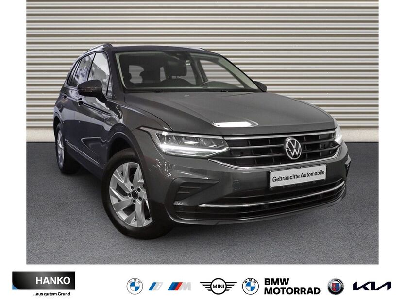 VW Tiguan 84.609 km 22.900 € Koblenz 56073