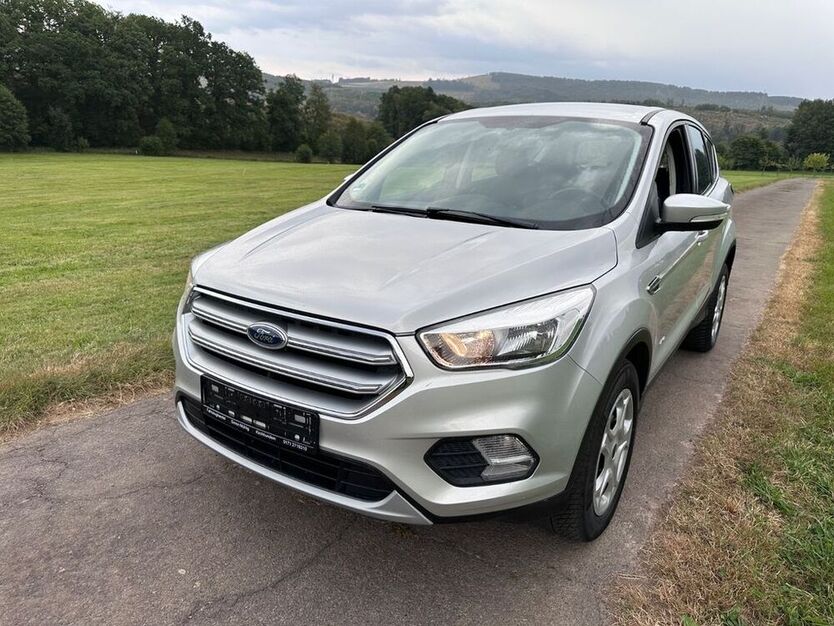 Kuga