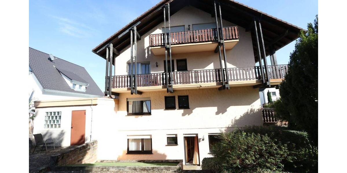 Gewerbeobjekt Maikammer - 799.000&euro; | Angebot:25741200