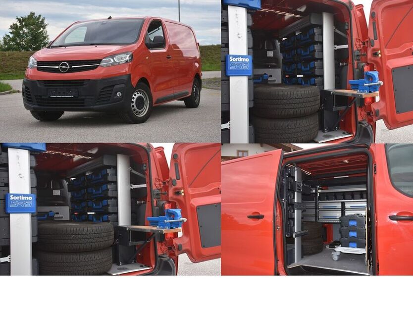 Vivaro