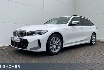 BMW 320 28.690 km 42.999 € Landsberg am Lech 86899