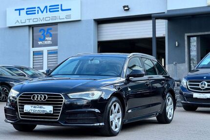 Audi A6 177.777 km 16.999 &euro; Montabaur-Eschelbach 56410