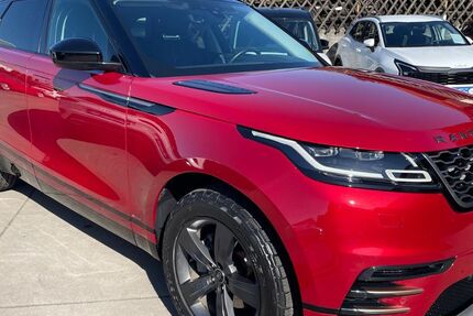Land Rover Range Rover Velar 96.000 km 26.950 &euro; Neuhofen 67141