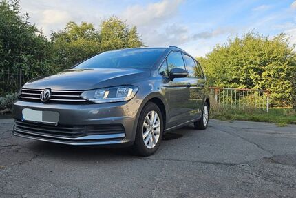 VW Touran 198.774 km 15.500 &euro; Leipzig 04347