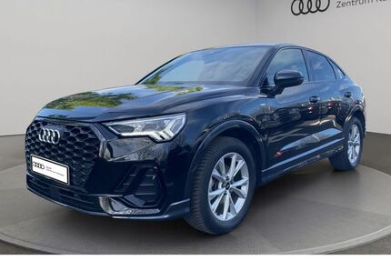 Audi Q3 24.660 km 42.990 &euro; Kassel 34125