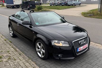 Audi A3 208.692 km 6.499 &euro; Winsen (Luhe) 21423