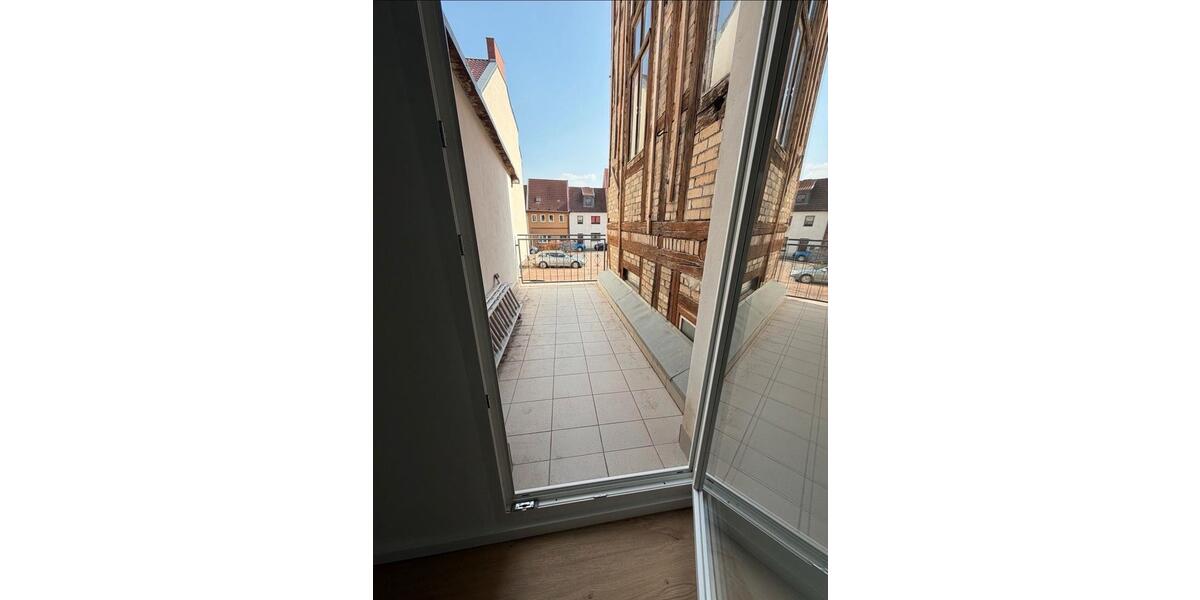 Etagenwohnung Bleicherode - 3 Zimmer, 123 m&sup2;, 980&euro; | Angebot:26511813