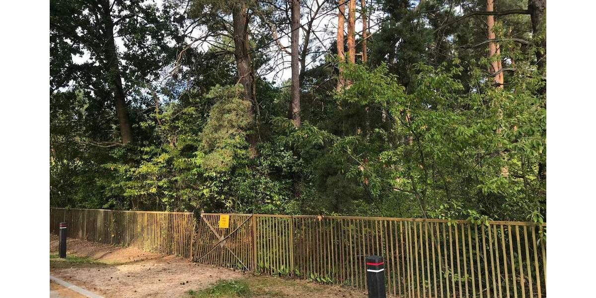 Grundstück Königs Wusterhausen Zeesen - 390.000&euro; | Angebot:25862347