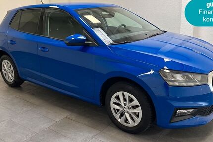 Skoda Fabia 29.748 km 12.390 &euro; Egelsbach 63329