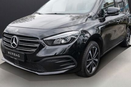 Mercedes-Benz T-Klasse 10.000 km 30.345 &euro; Wiesbaden-Schierstein 65201
