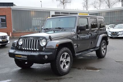 Jeep Wrangler 106.000 km 31.900 &euro; Nürnberg 90469