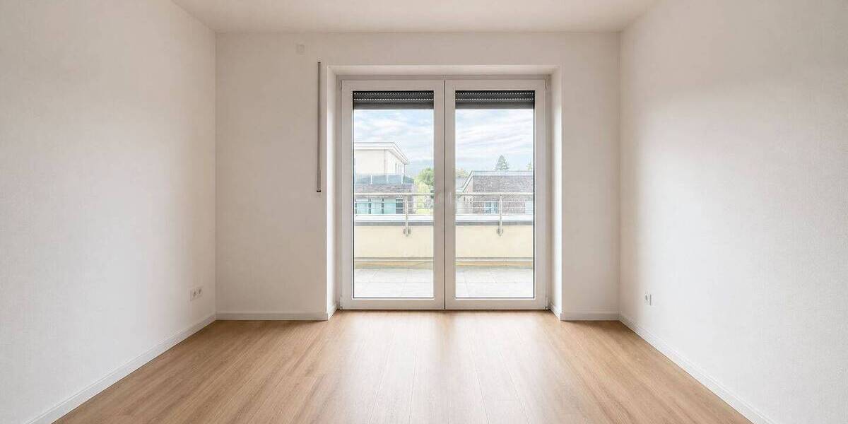 Etagenwohnung Bersenbrück - 3 Zimmer, 91 m&sup2;, 770&euro; | Angebot:26657678
