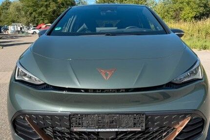 Cupra Born 64.800 km 34.500 &euro; Karlsruhe 76199