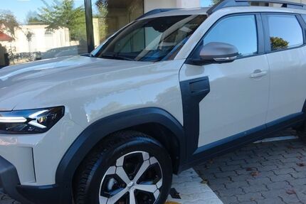 Dacia Duster 28.490 km 24.990 &euro; Dresden 01217