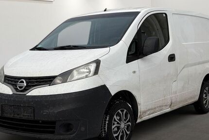 Nissan NV200 202.159 km 4.499 &euro; Berlin 12681