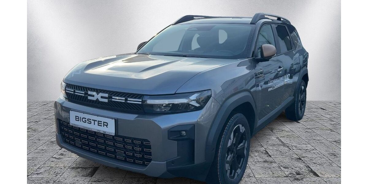 Dacia Bigster 3.000 km 34.170 &euro; Grevesmühlen 23936