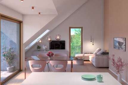 Wohnung Lindau Hoyren - 2 Zimmer, 90 m&sup2;, 875.000&euro; | Angebot:26856982
