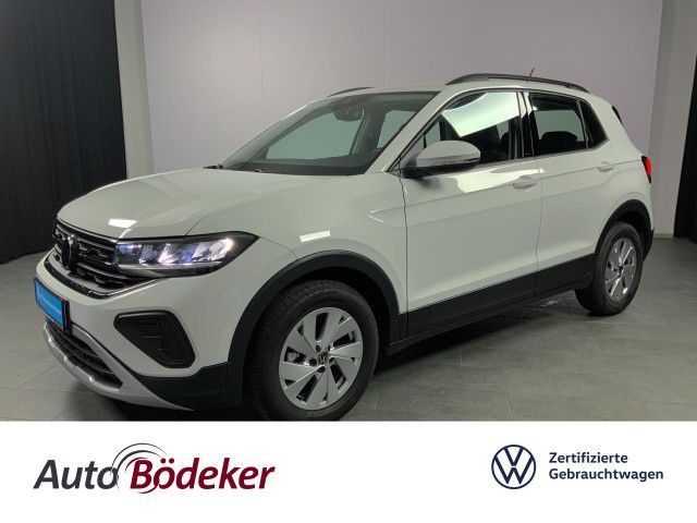 VW T-Cross 6.300 km 24.490 &euro; Butzbach 35510