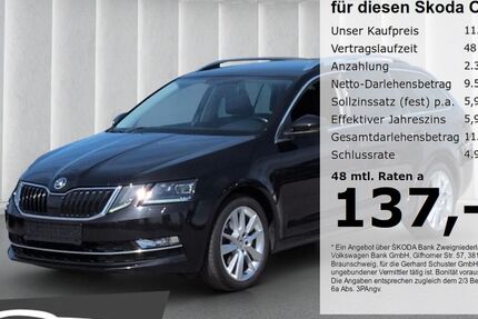 Skoda Octavia 198.644 km 11.980 &euro; Ruhstorf 94099