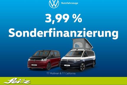 VW T7 Multivan