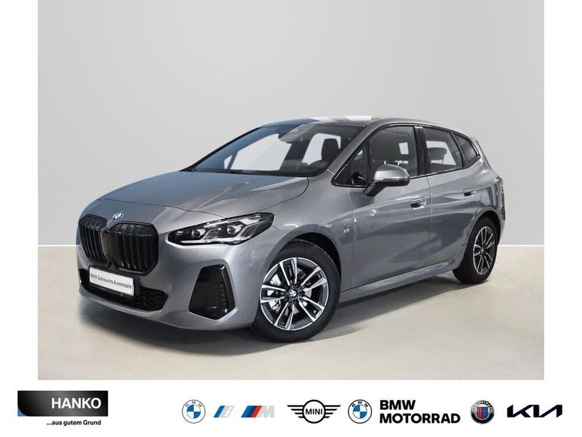 220 Active Tourer