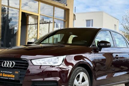 Audi A1 93.000 km 12.990 &euro; Hannover 30629
