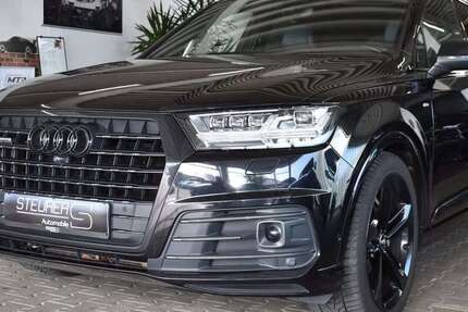 Audi Q7 209.487 km 31.900 &euro; Senden 89250