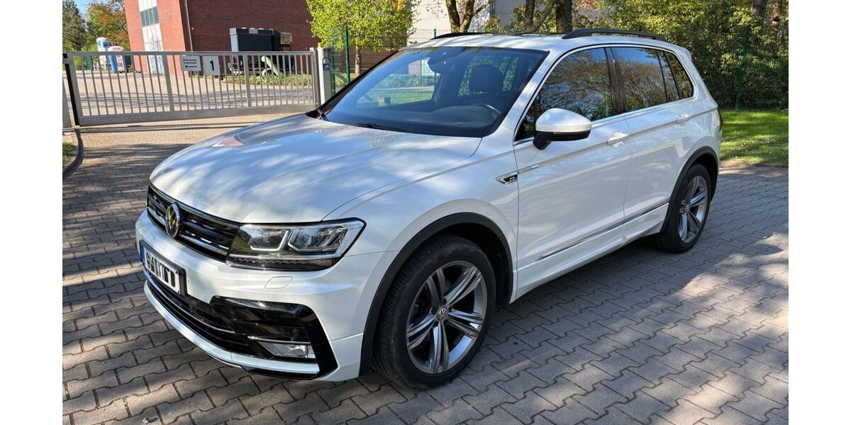 VW Tiguan 65.900 km 20.600 &euro; Großenkneten 26197