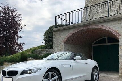 BMW Z4 183.000 km 17.500 € Beckum 59269