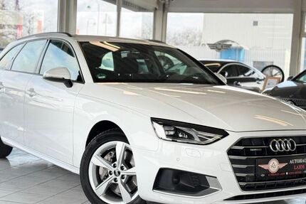 Audi A4 177.000 km 19.990 &euro; Schorfheide 16244