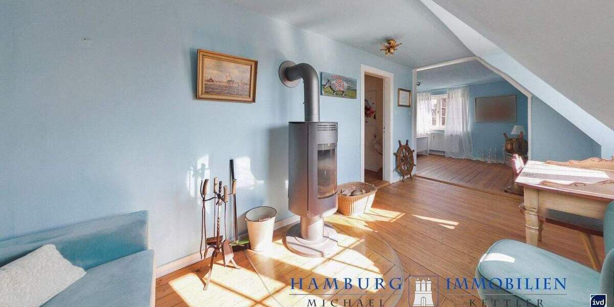 Einfamilienhaus Dahme - 5 Zimmer, 115 m&sup2;, 695.000&euro; | Angebot:25927895