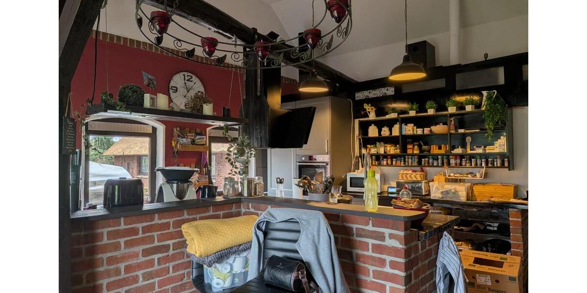 Erdgeschoßwohnung Edewecht - 3.5 Zimmer, 130 m&sup2;, 1.040&euro; | Angebot:25519834