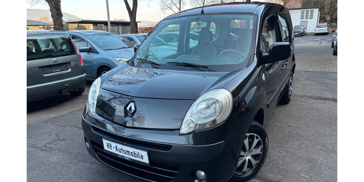 Renault Kangoo 263.000 km 3.750 &euro; Miltenberg 63897
