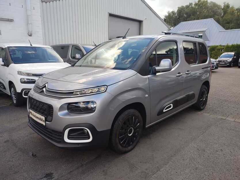 Berlingo
