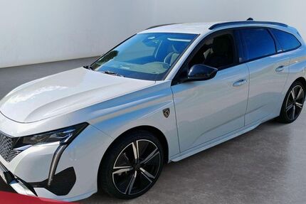 Peugeot 308 16.510 km 24.490 € Altenberge 48341