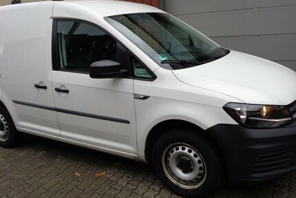 VW Caddy 154.462 km 10.950 &euro; Hamburg 22399