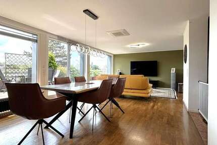Wohnung zum Mieten in Ludwigsburg 1.950 € 180 m²